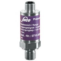 SUCO Transmetteur de pression pour hautes pressions